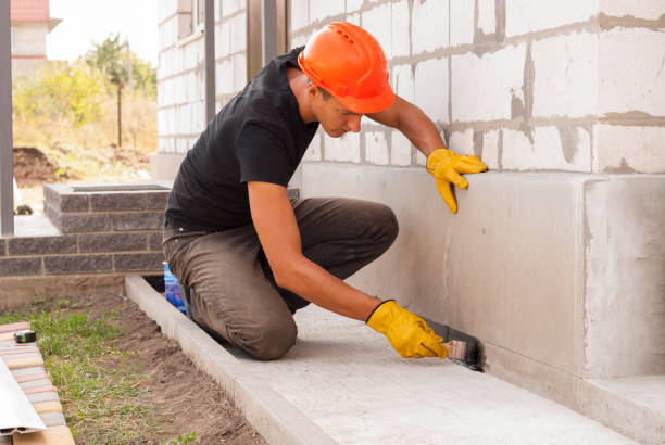 Licensed Crawl Space Encapsulation service in Goldvein, VA - Halo Water Proofing